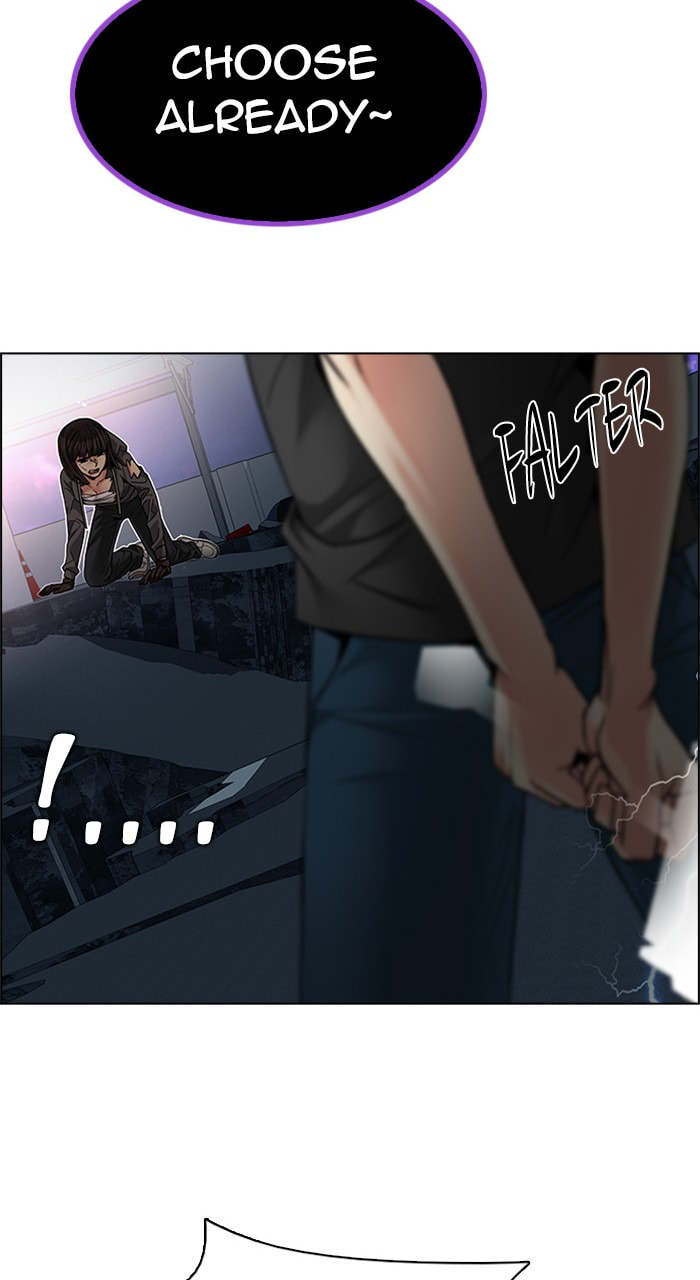 Read DICE chapter 195 image 30 on Lezhin