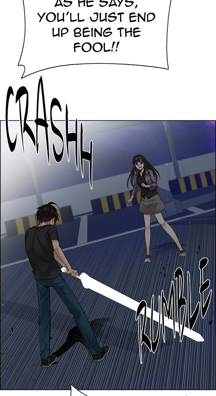 Read DICE chapter 195 image 32 on Lezhin