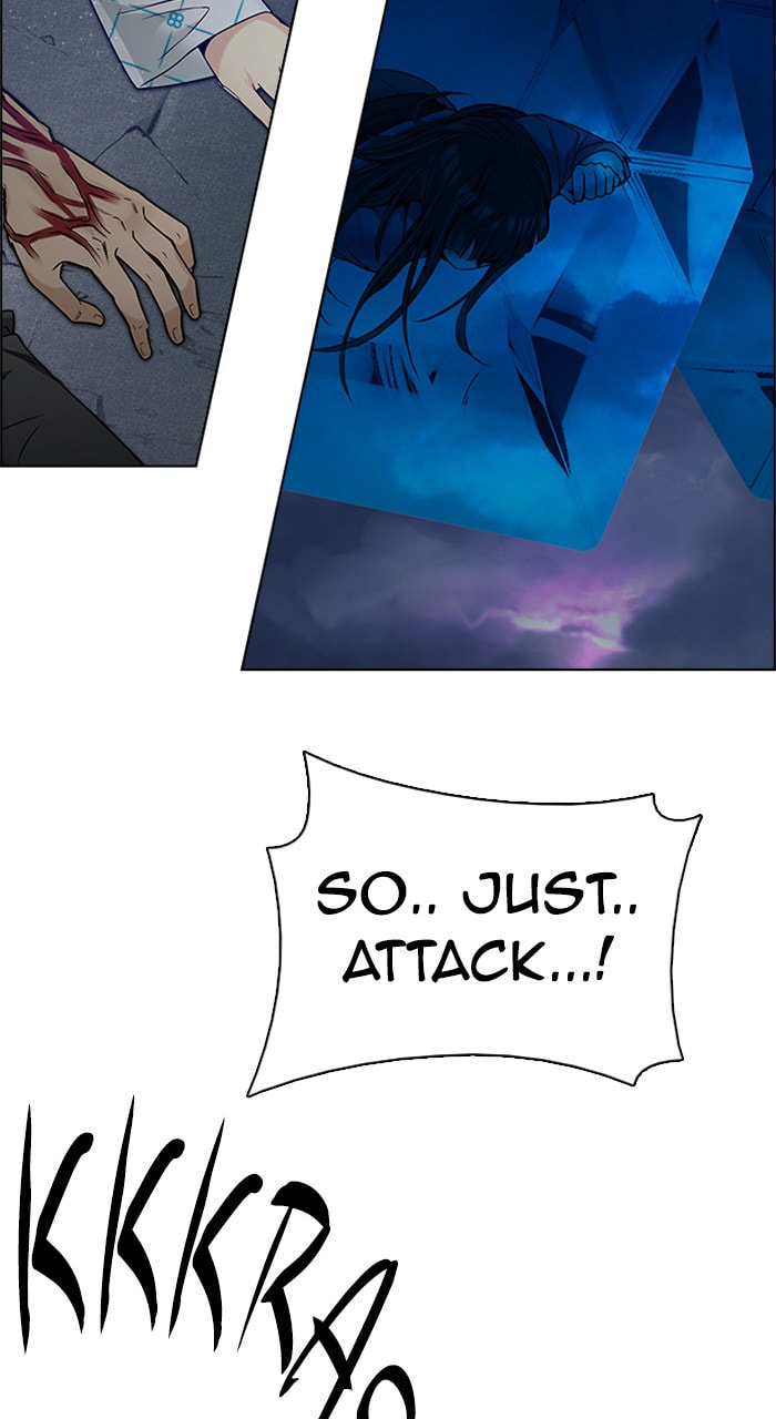 Read DICE chapter 195 image 34 on Lezhin