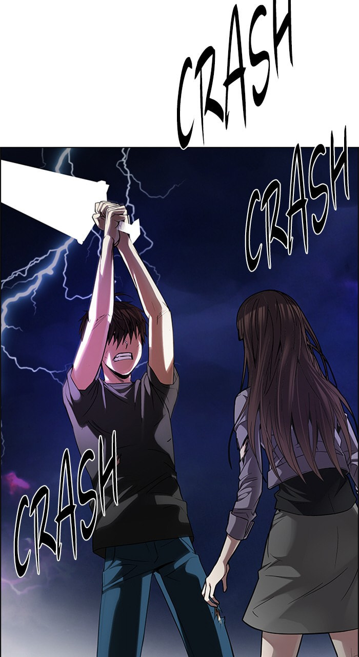 Read DICE chapter 195 image 36 on Lezhin