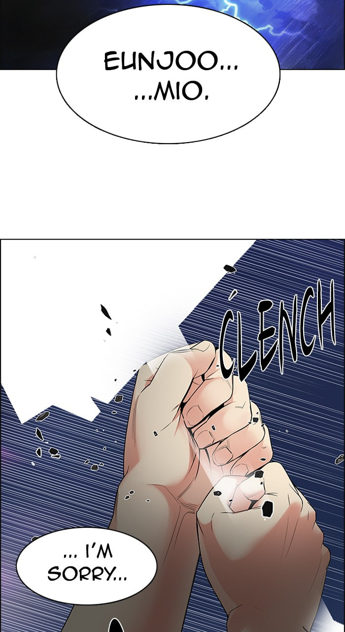 Read DICE chapter 195 image 38 on Lezhin