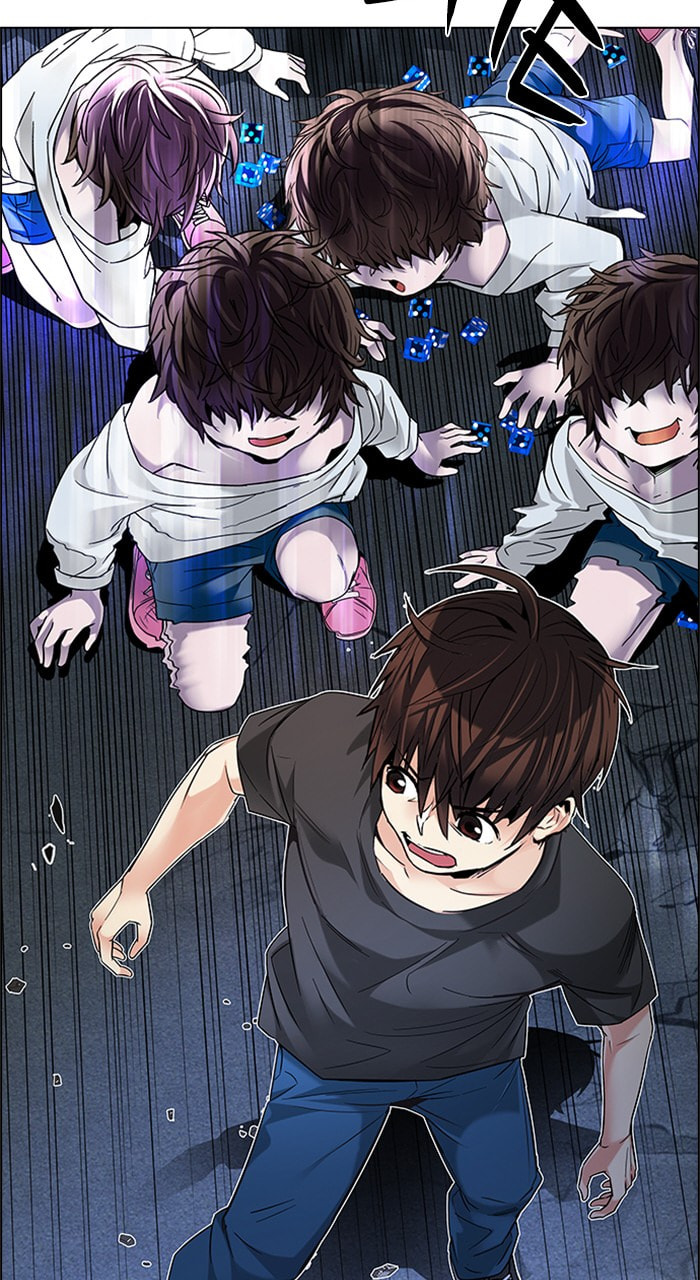 Read DICE chapter 195 image 57 on Lezhin