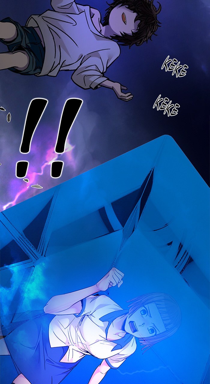 Read DICE chapter 195 image 6 on Lezhin