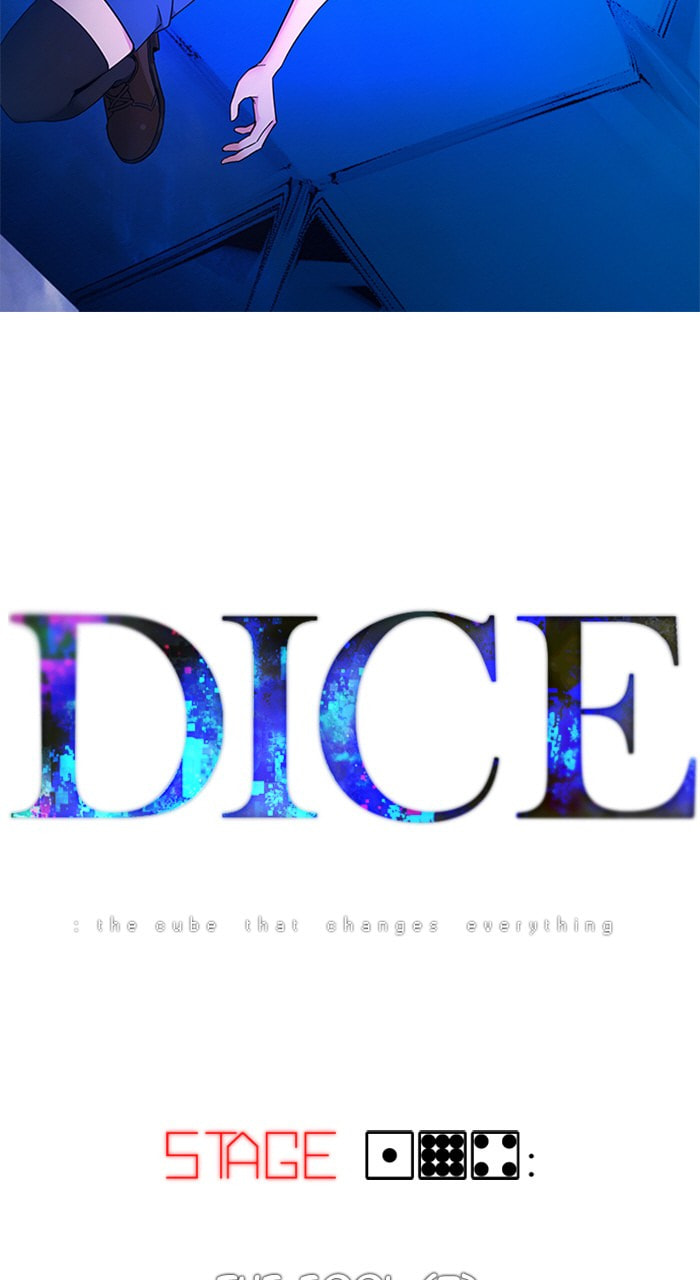 Read DICE chapter 195 image 7 on Lezhin