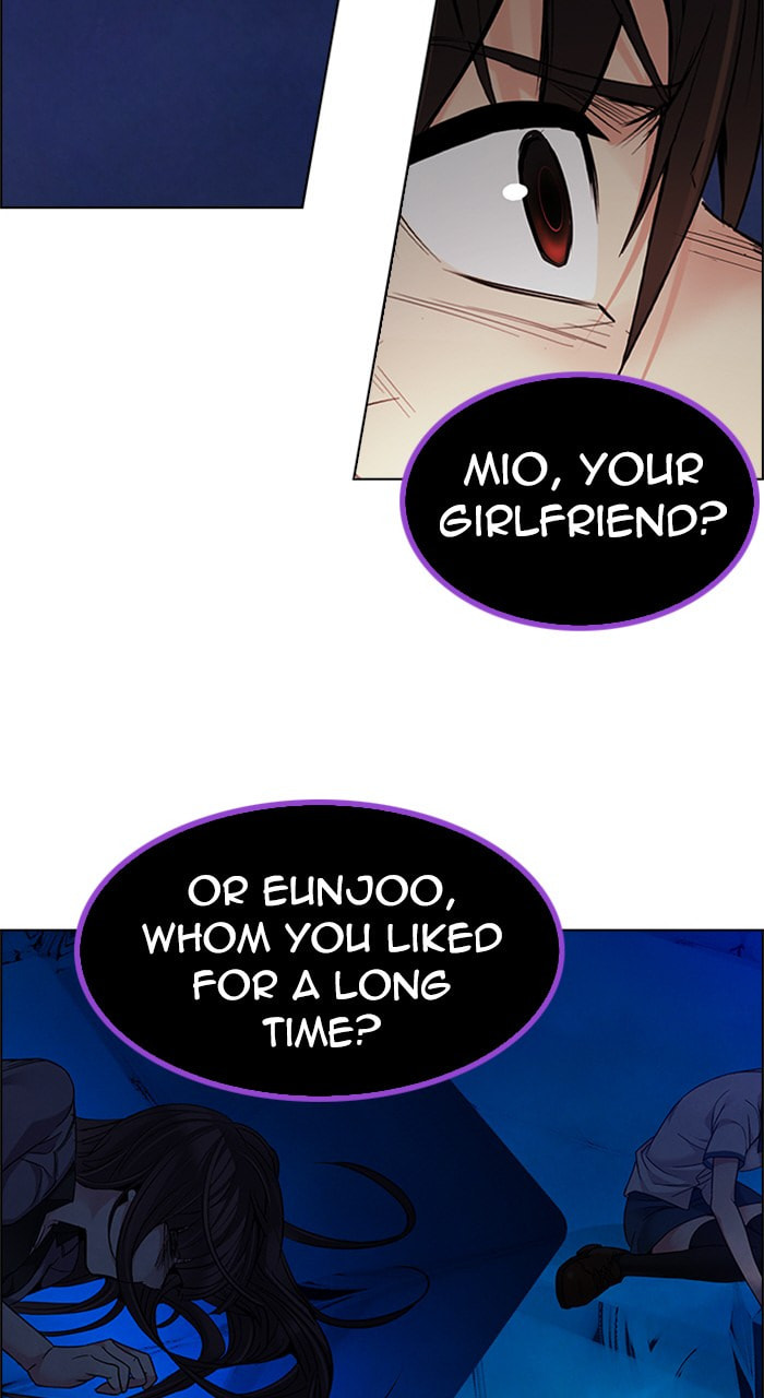 Read DICE chapter 195 image 74 on Lezhin