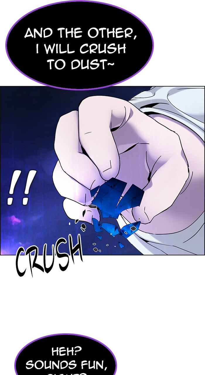 Read DICE chapter 195 image 77 on Lezhin
