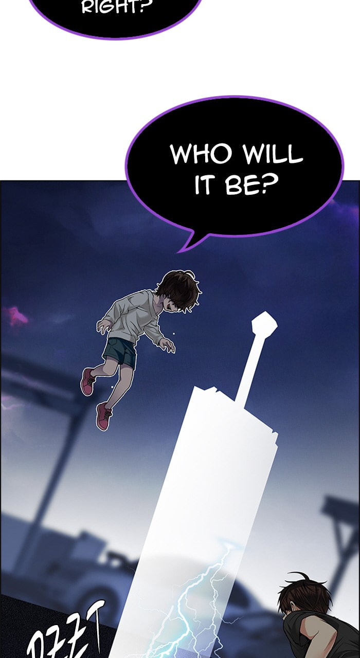 Read DICE chapter 195 image 78 on Lezhin