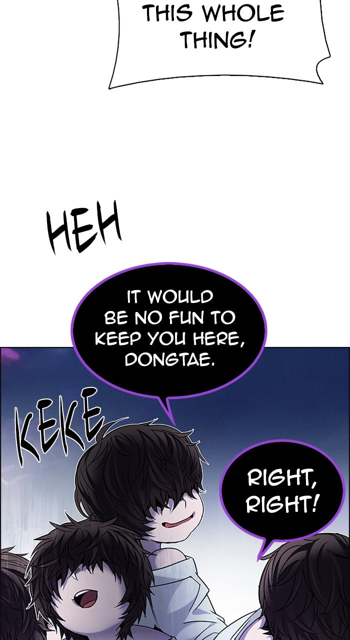Read DICE chapter 196 image 11 on Lezhin