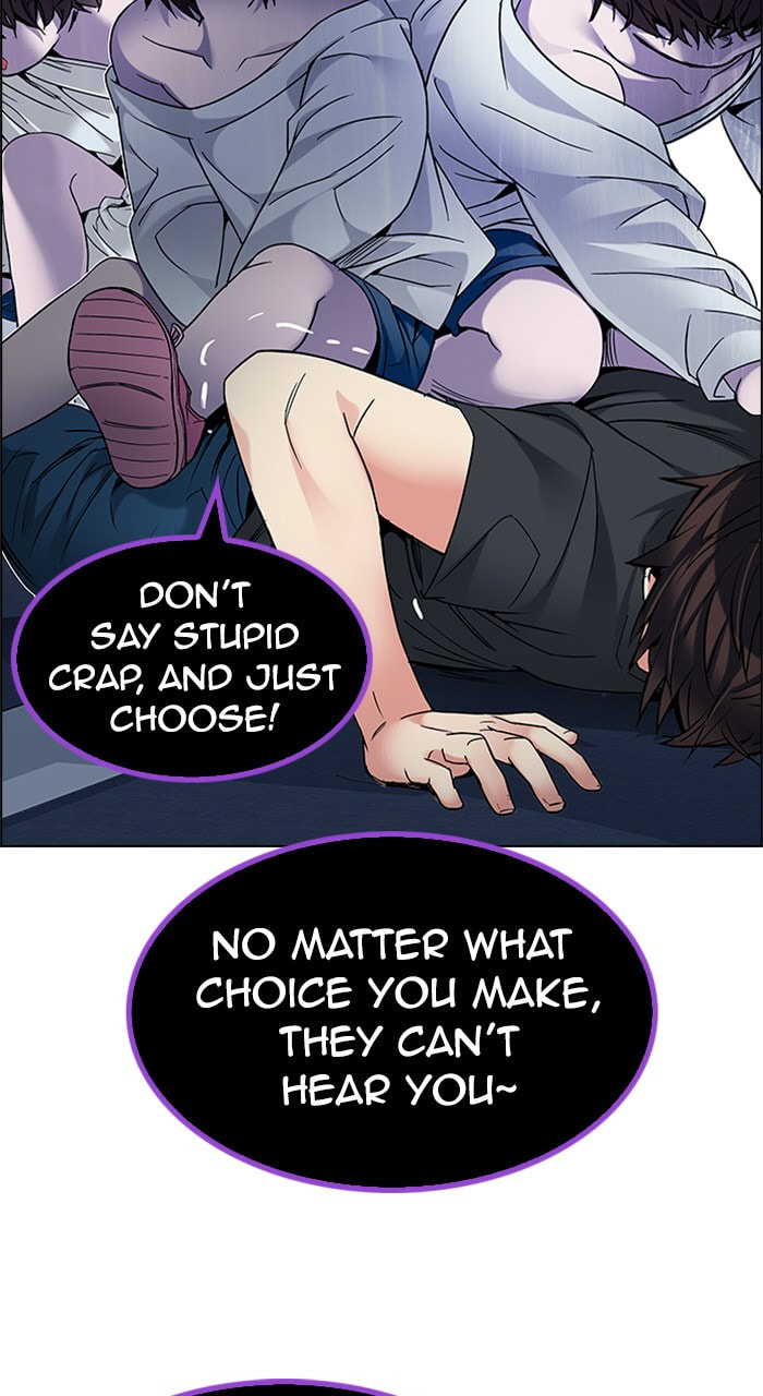 Read DICE chapter 196 image 12 on Lezhin