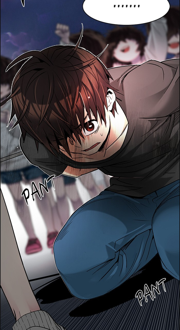 Read DICE chapter 196 image 135 on Lezhin
