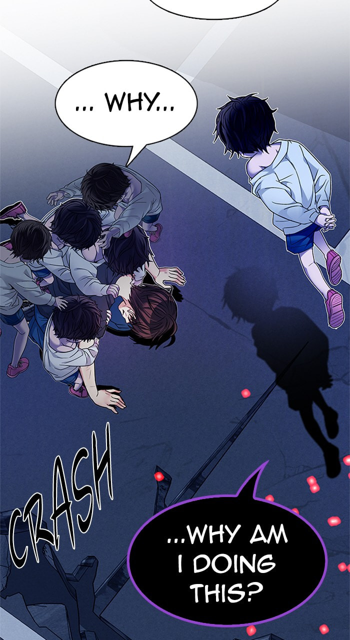 Read DICE chapter 196 image 32 on Lezhin