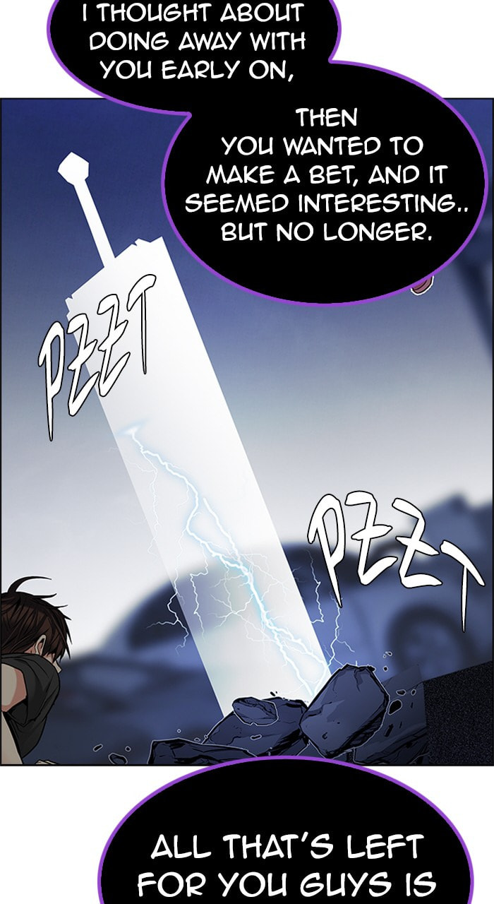 Read DICE chapter 196 image 35 on Lezhin