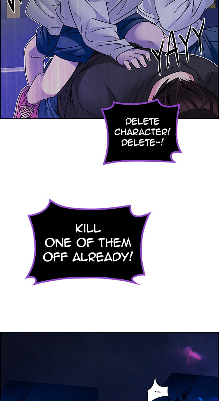 Read DICE chapter 196 image 37 on Lezhin