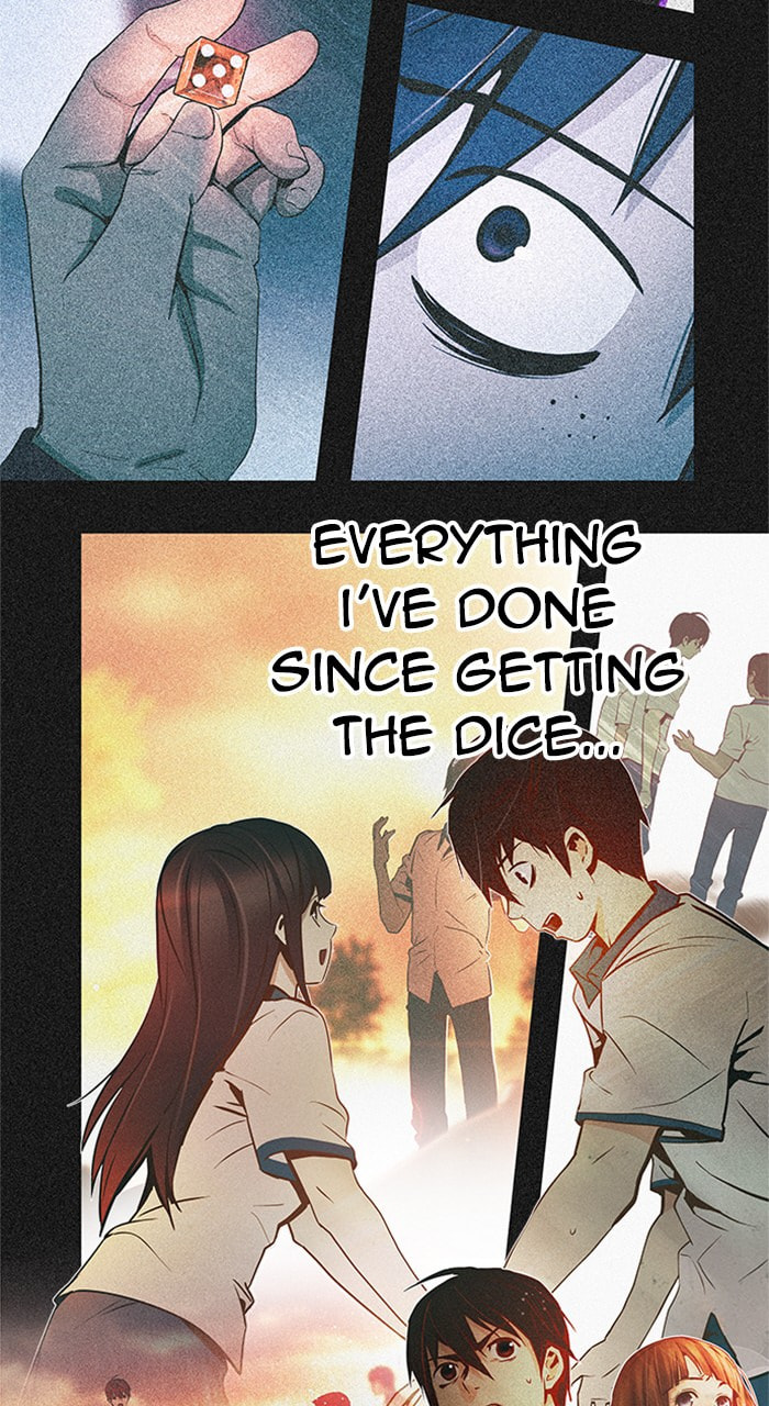 Read DICE chapter 196 image 43 on Lezhin