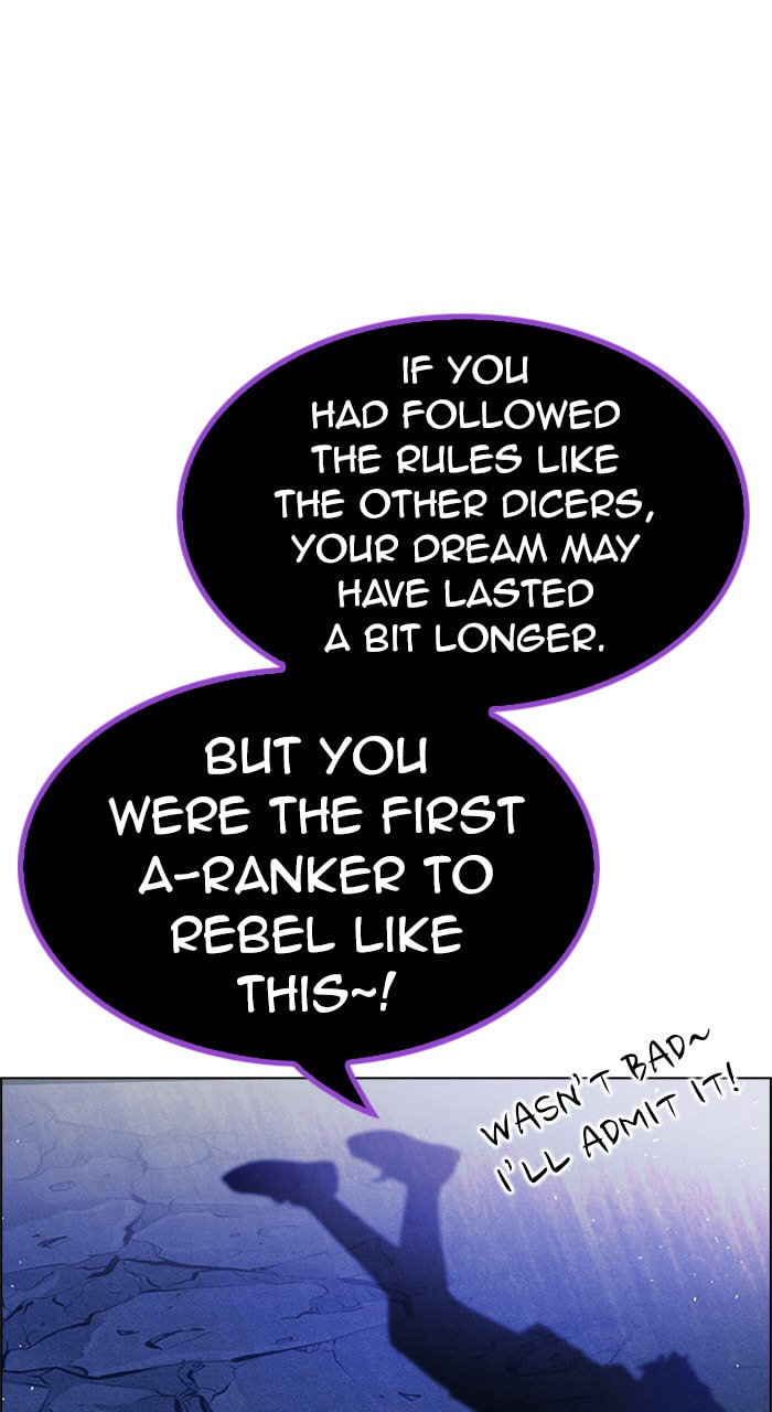 Read DICE chapter 196 image 46 on Lezhin
