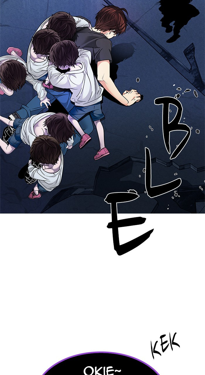 Read DICE chapter 196 image 57 on Lezhin