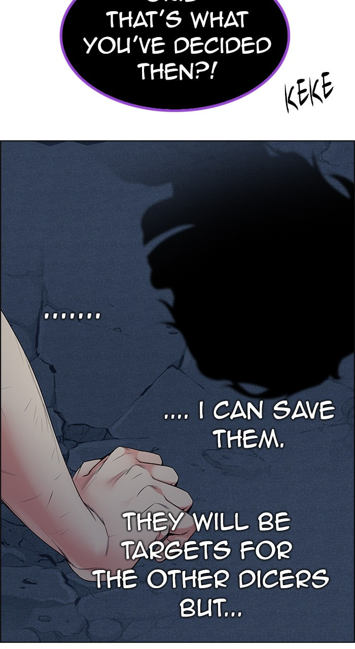 Read DICE chapter 196 image 58 on Lezhin