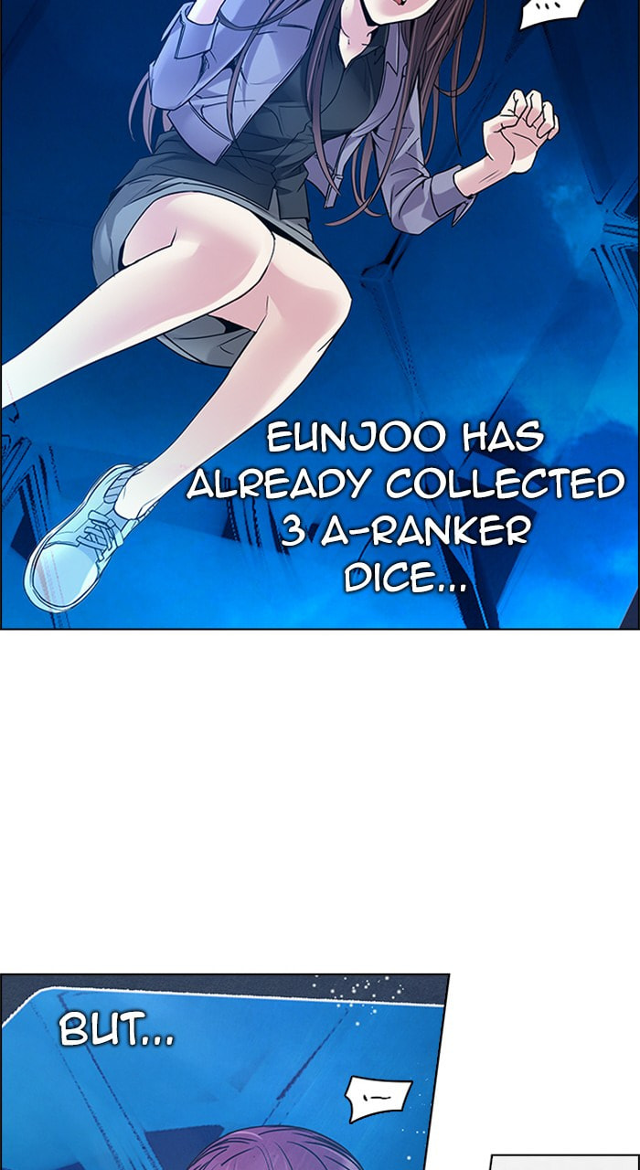 Read DICE chapter 196 image 61 on Lezhin