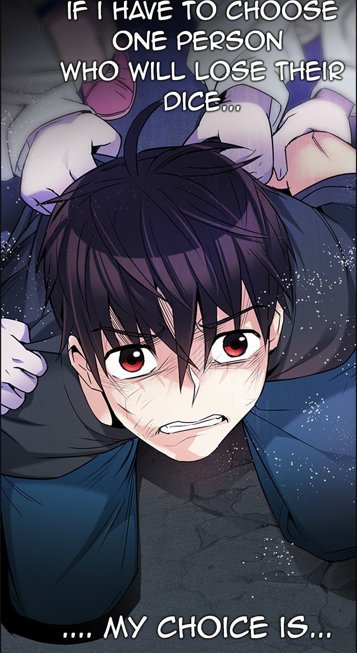 Read DICE chapter 196 image 63 on Lezhin