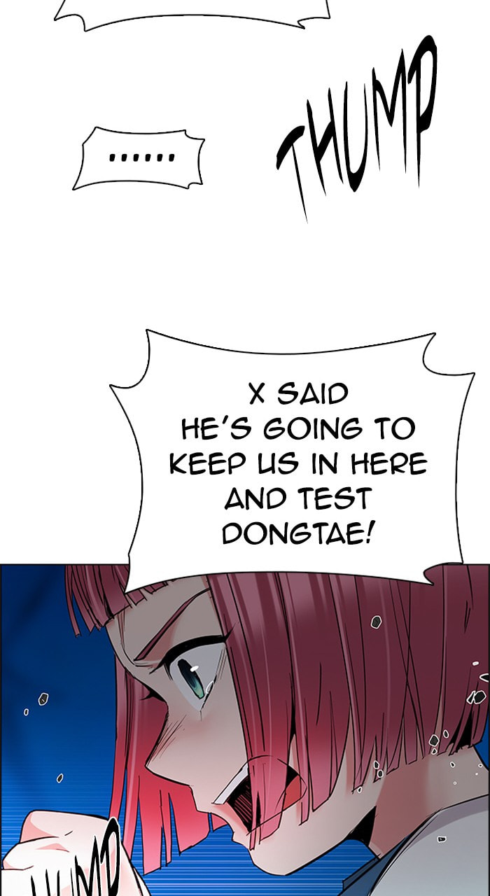 Read DICE chapter 196 image 69 on Lezhin