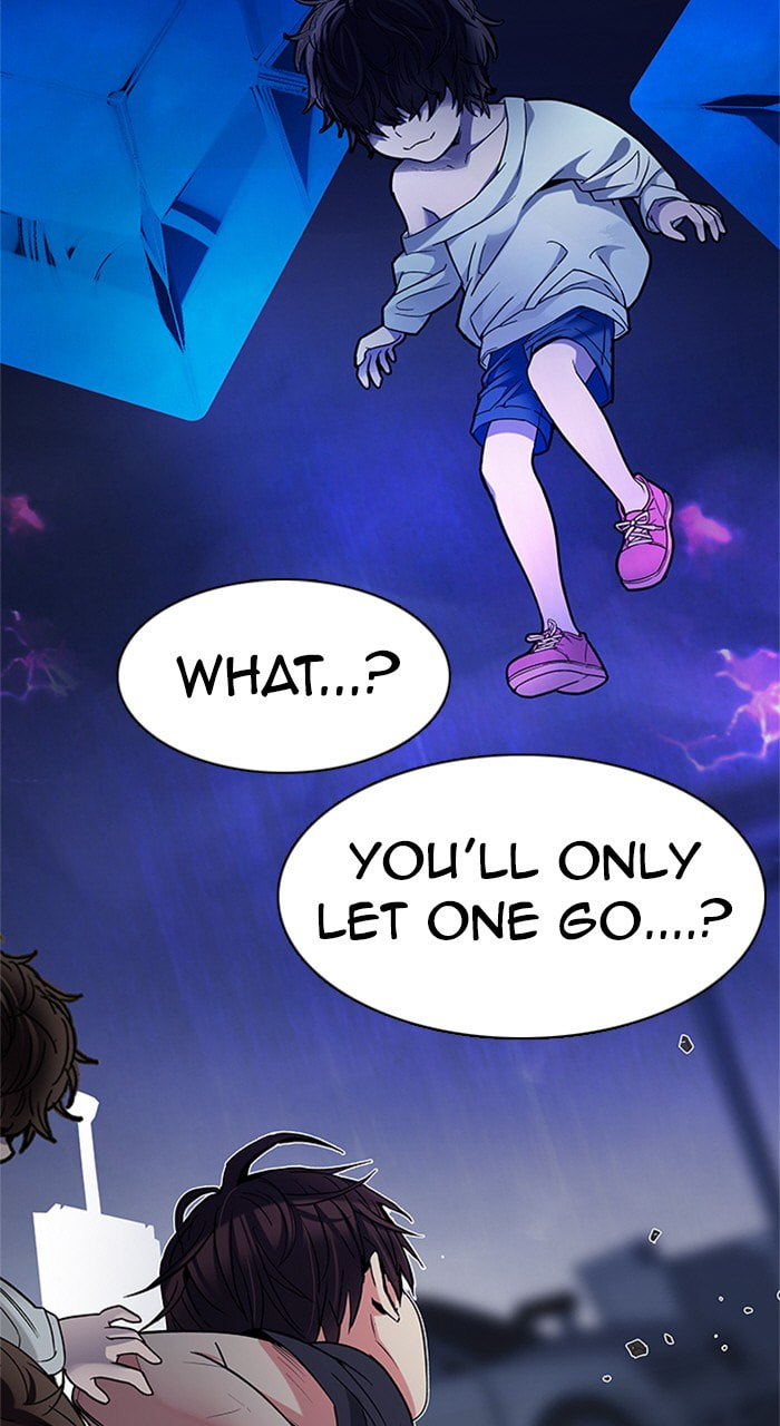 Read DICE chapter 196 image 7 on Lezhin