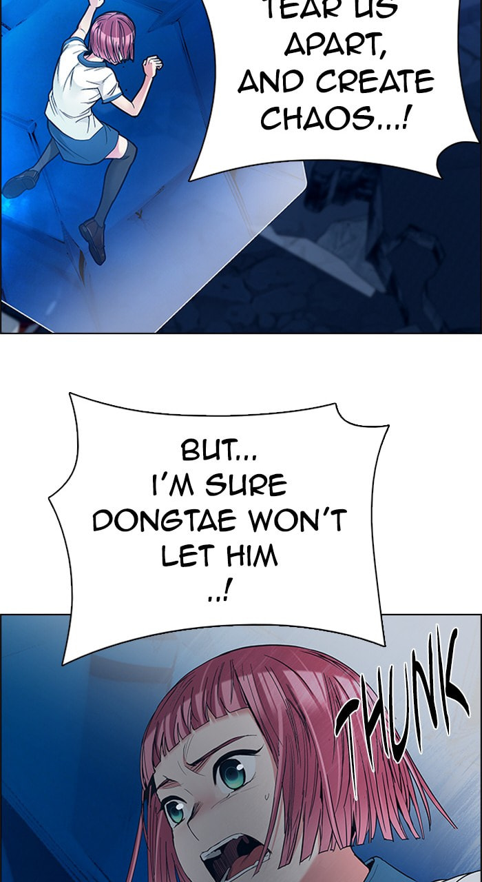 Read DICE chapter 196 image 73 on Lezhin