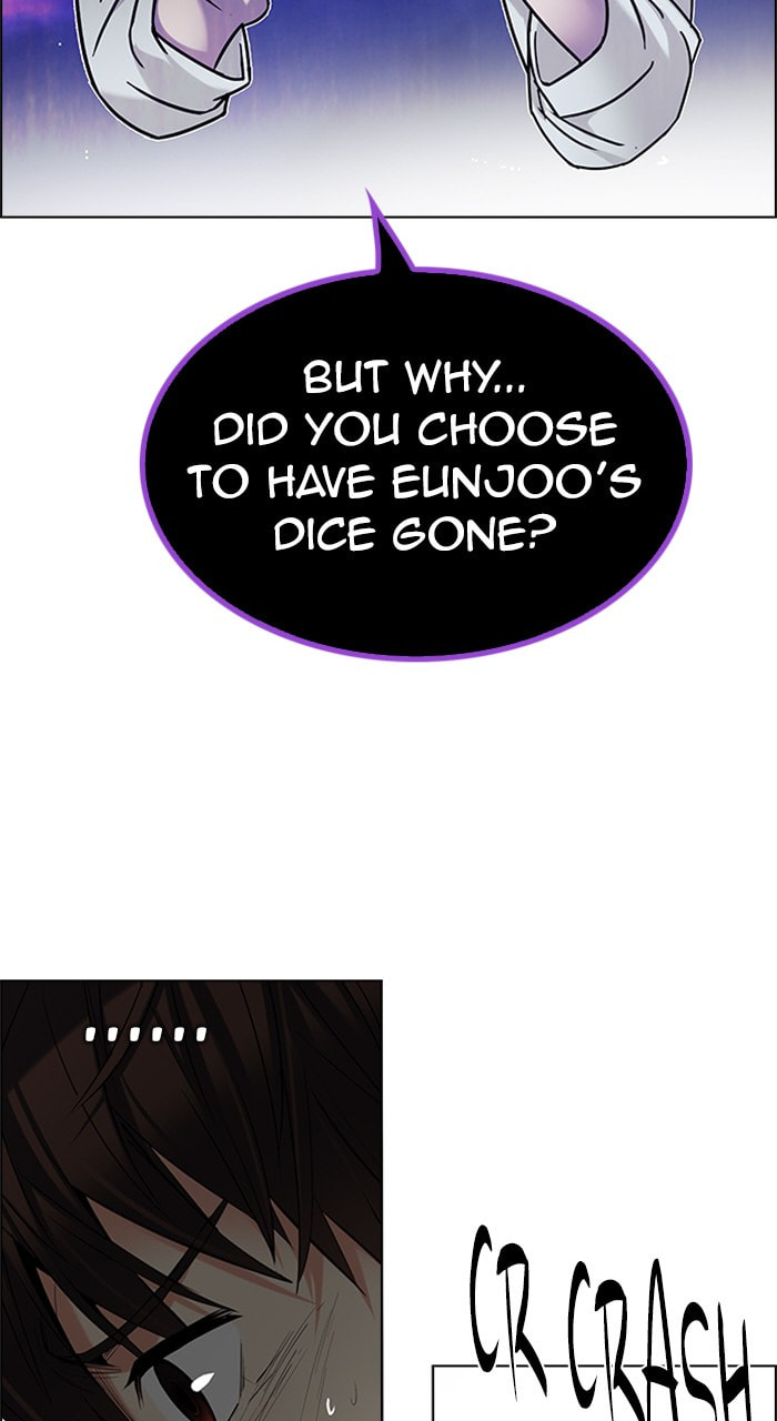 Read DICE chapter 196 image 87 on Lezhin