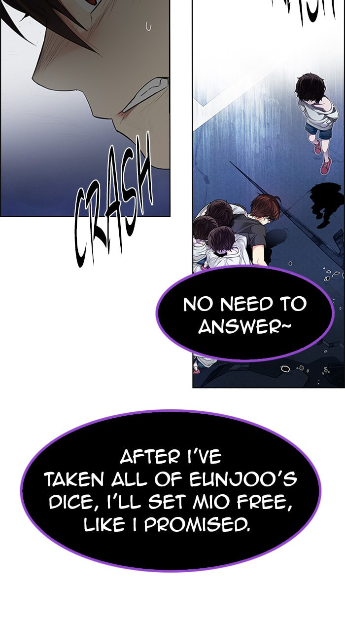Read DICE chapter 196 image 88 on Lezhin