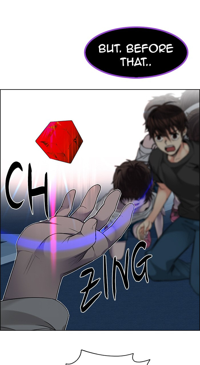 Read DICE chapter 196 image 89 on Lezhin