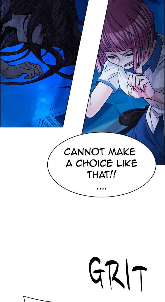 Read DICE chapter 196 image 9 on Lezhin