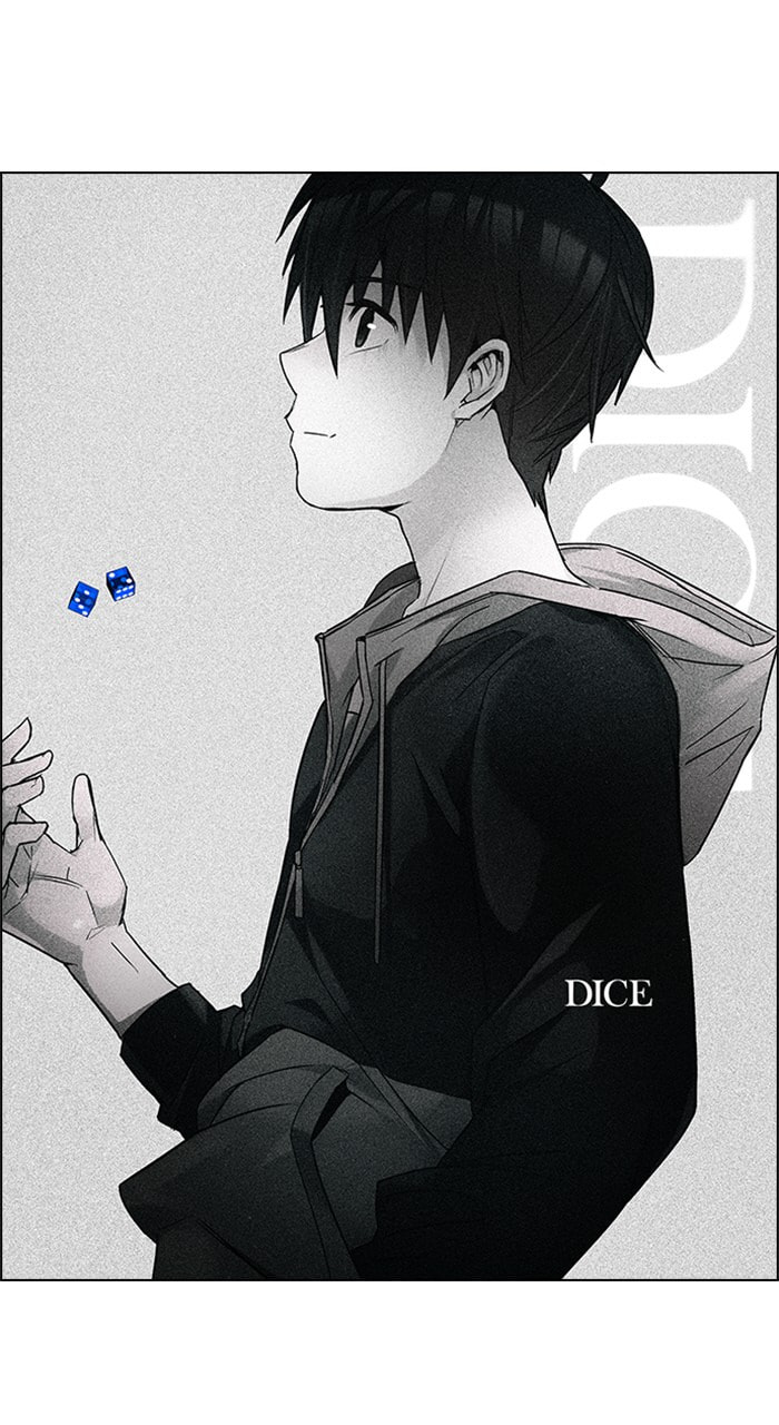 Read DICE chapter 197 image 1 on Lezhin