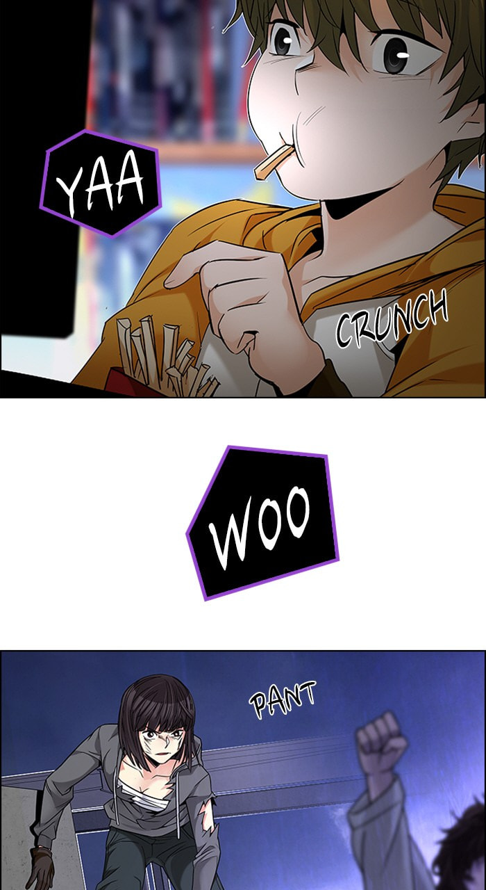 Read DICE chapter 197 image 14 on Lezhin