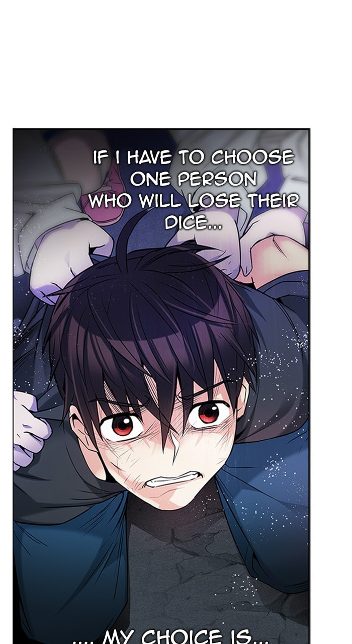Read DICE chapter 197 image 2 on Lezhin