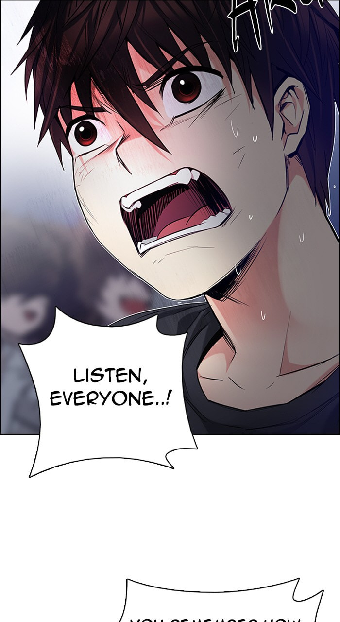 Read DICE chapter 197 image 20 on Lezhin