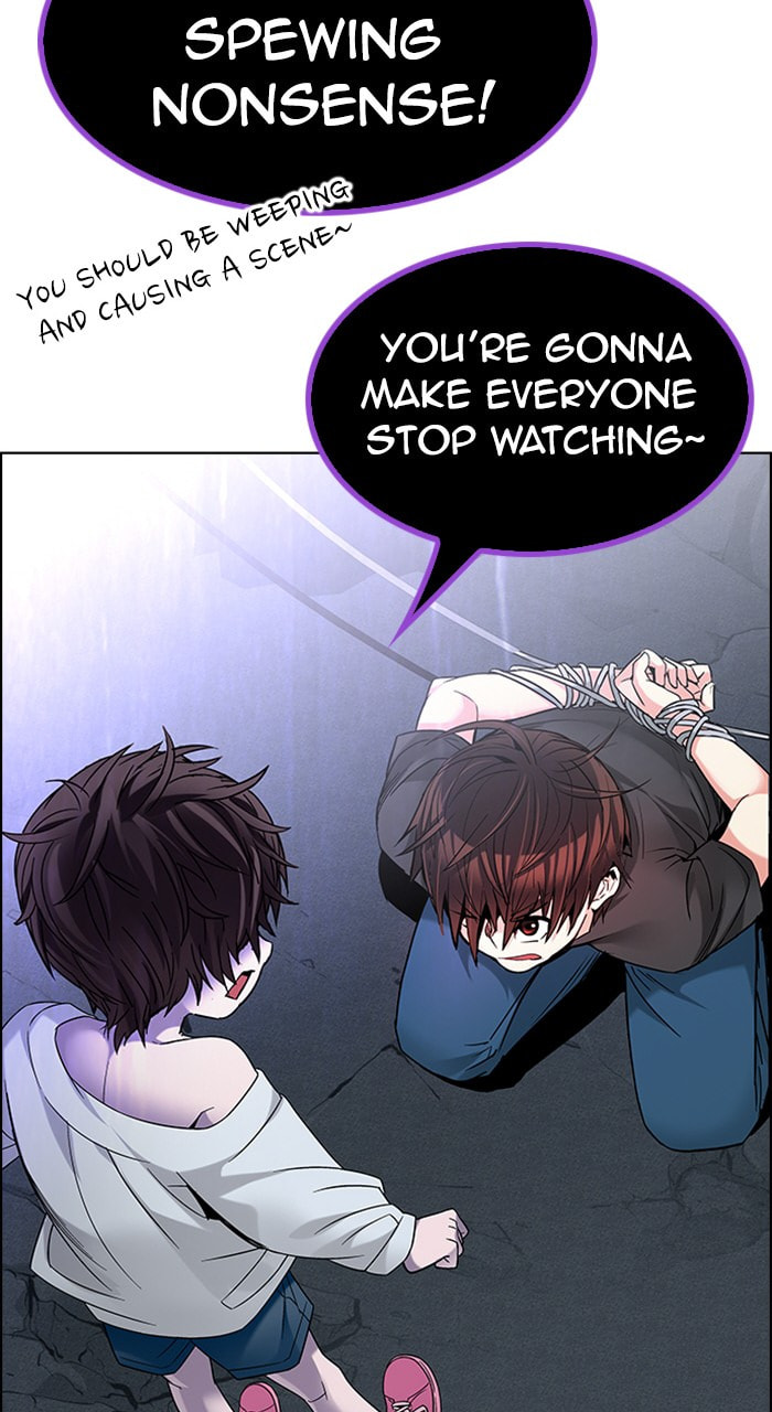 Read DICE chapter 197 image 30 on Lezhin