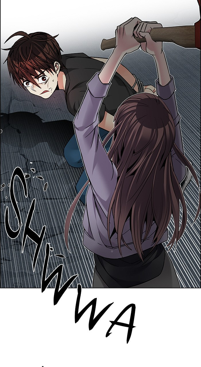 Read DICE chapter 197 image 34 on Lezhin