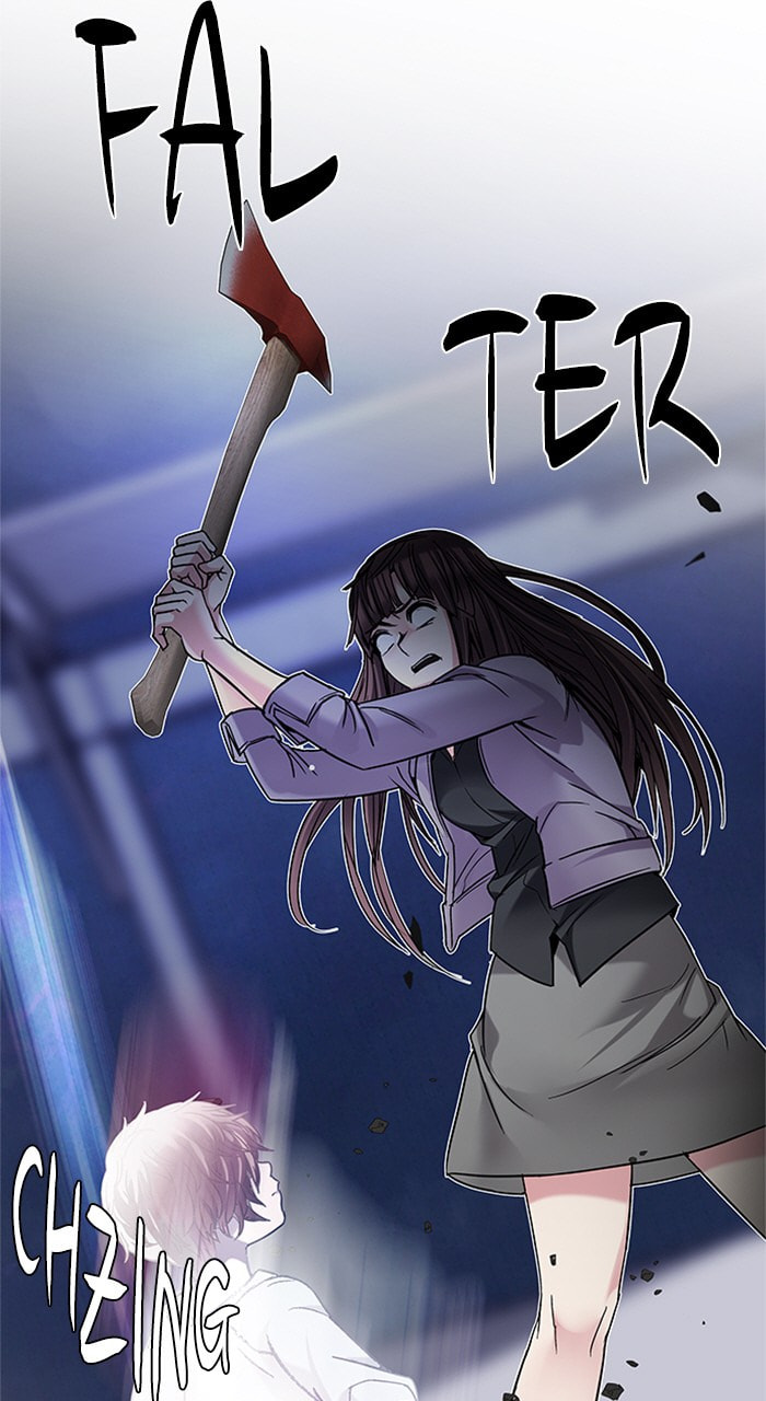 Read DICE chapter 197 image 37 on Lezhin