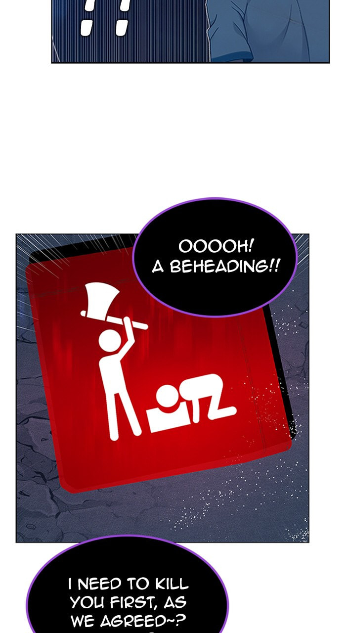 Read DICE chapter 197 image 4 on Lezhin