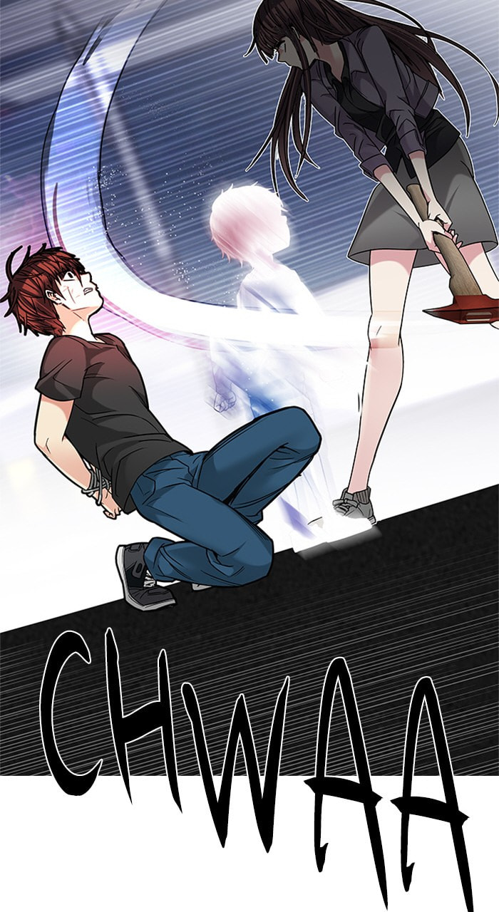 Read DICE chapter 197 image 51 on Lezhin