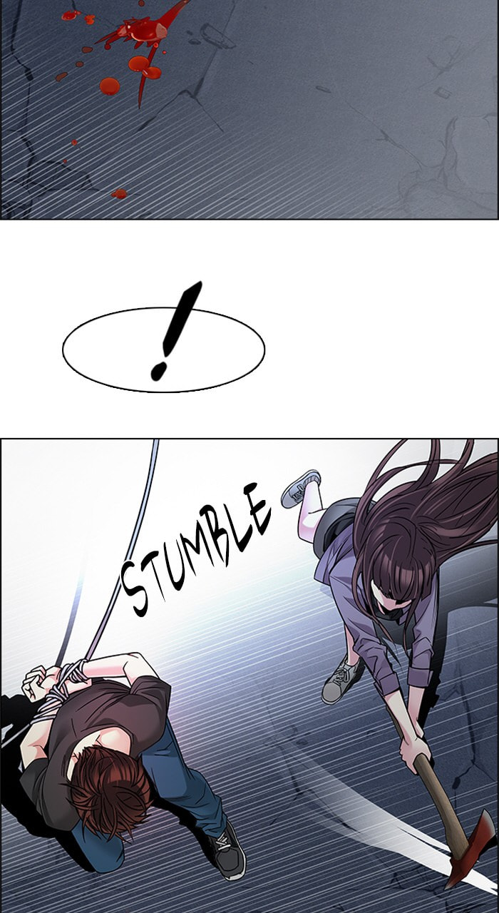 Read DICE chapter 197 image 54 on Lezhin