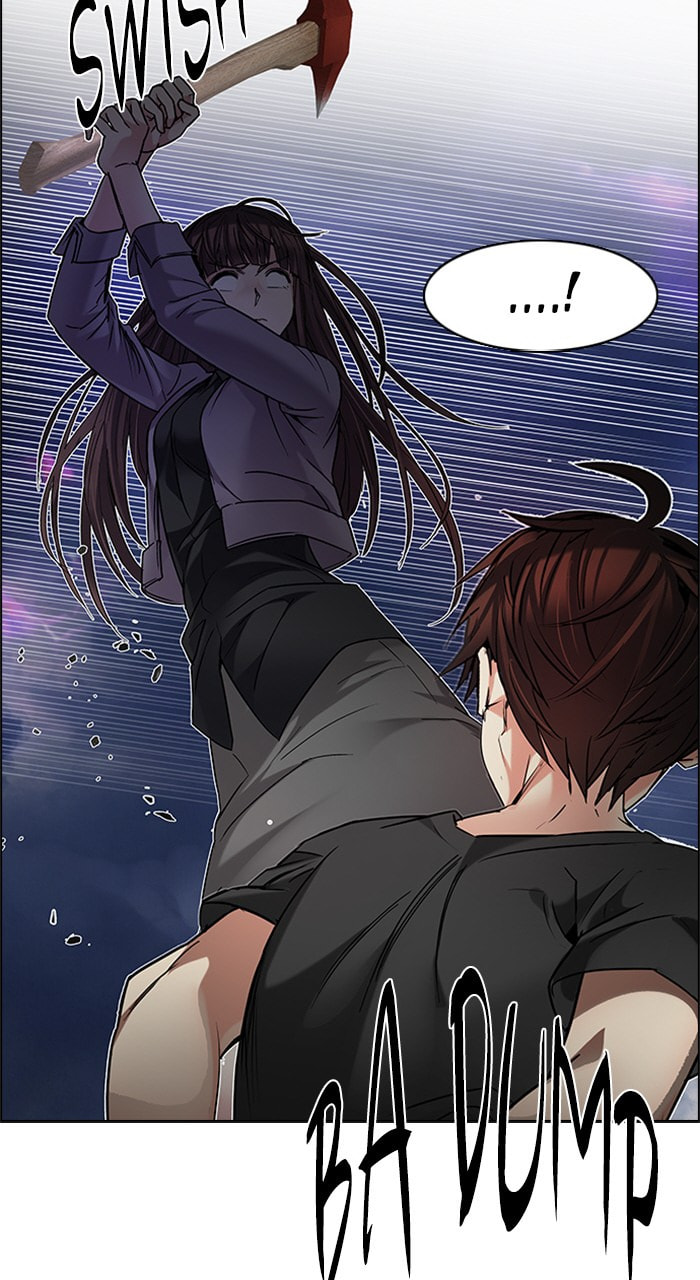 Read DICE chapter 197 image 57 on Lezhin