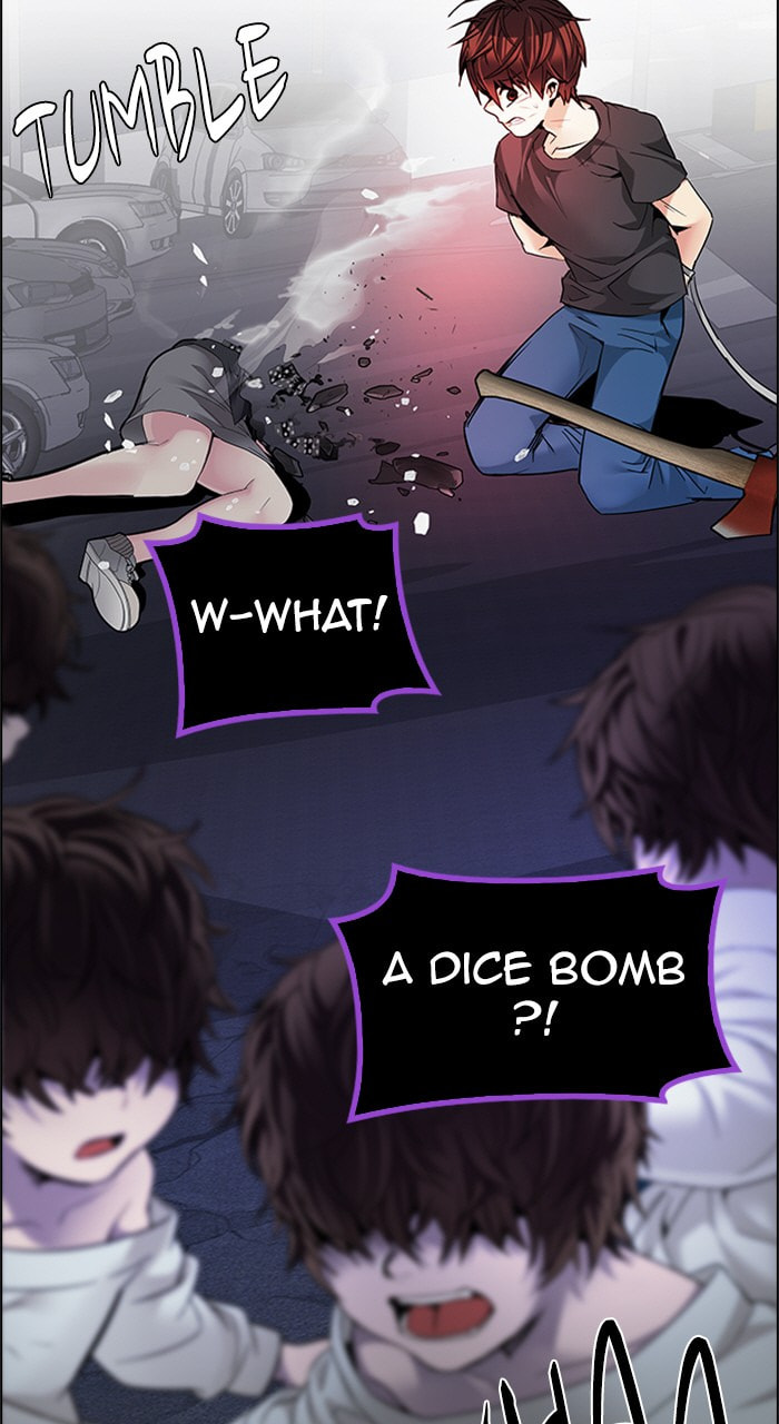 Read DICE chapter 197 image 68 on Lezhin