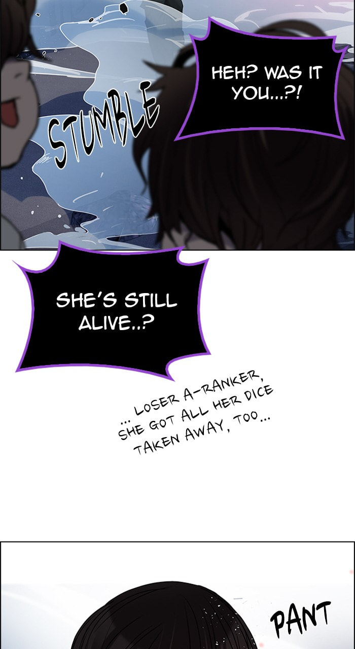 Read DICE chapter 197 image 71 on Lezhin