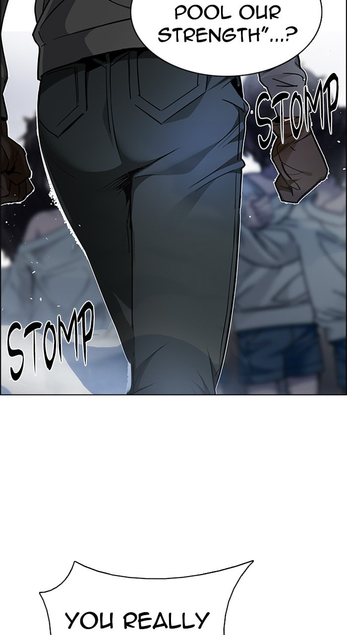 Read DICE chapter 197 image 75 on Lezhin