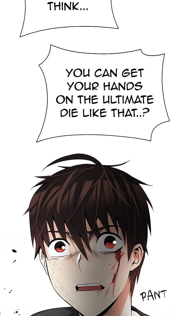 Read DICE chapter 197 image 76 on Lezhin