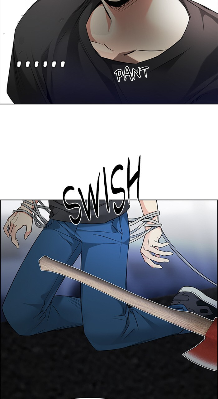 Read DICE chapter 197 image 77 on Lezhin