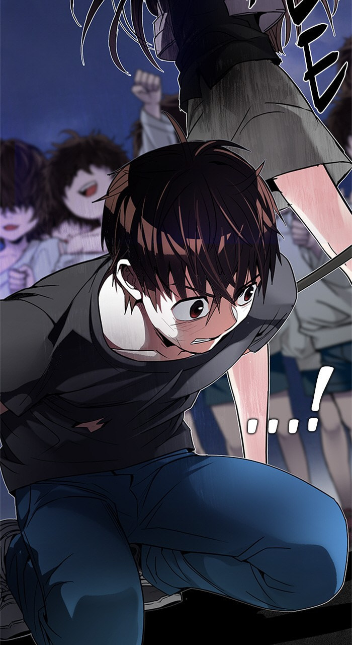 Read DICE chapter 197 image 8 on Lezhin