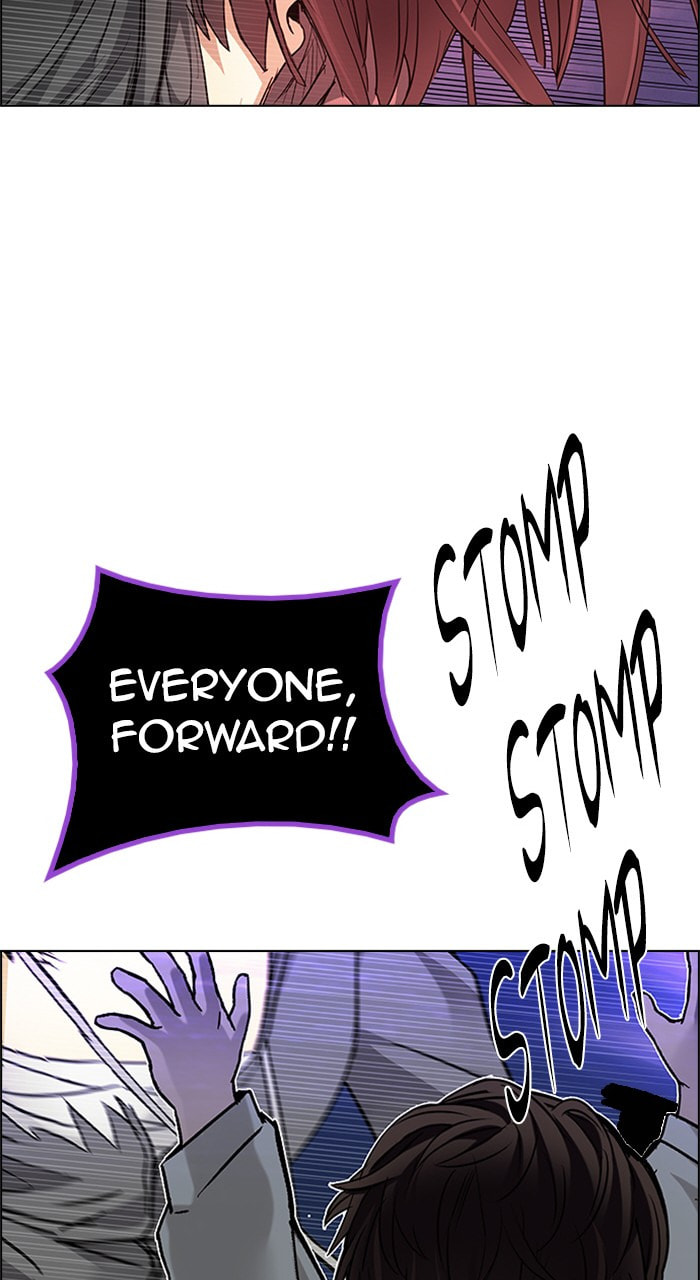 Read DICE chapter 197 image 81 on Lezhin