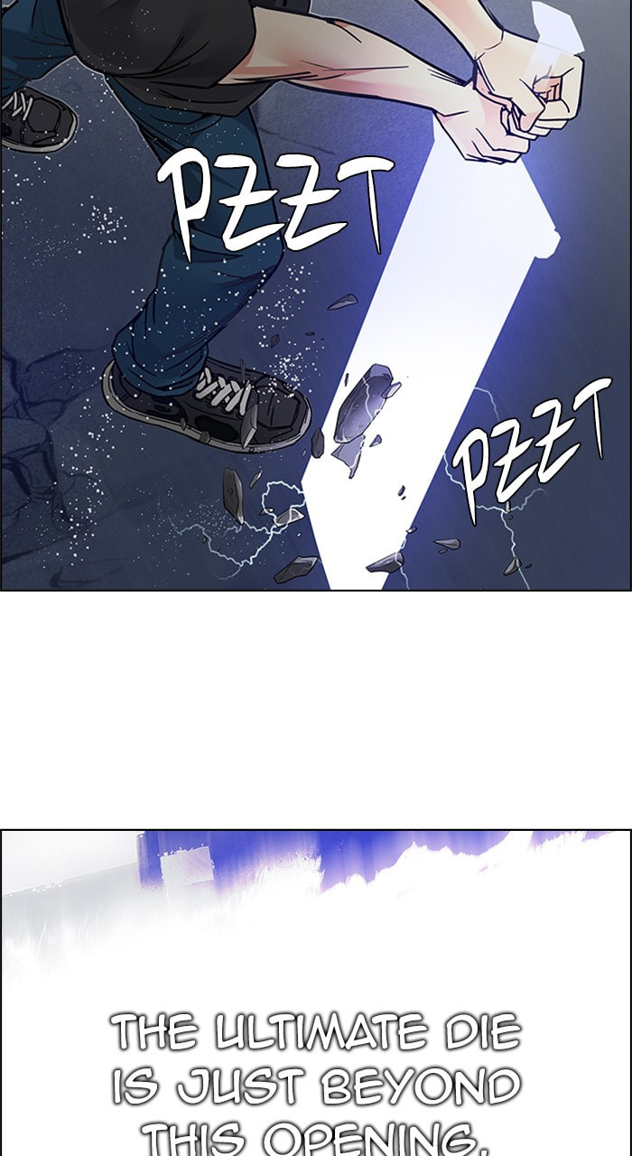 Read DICE chapter 197 image 92 on Lezhin