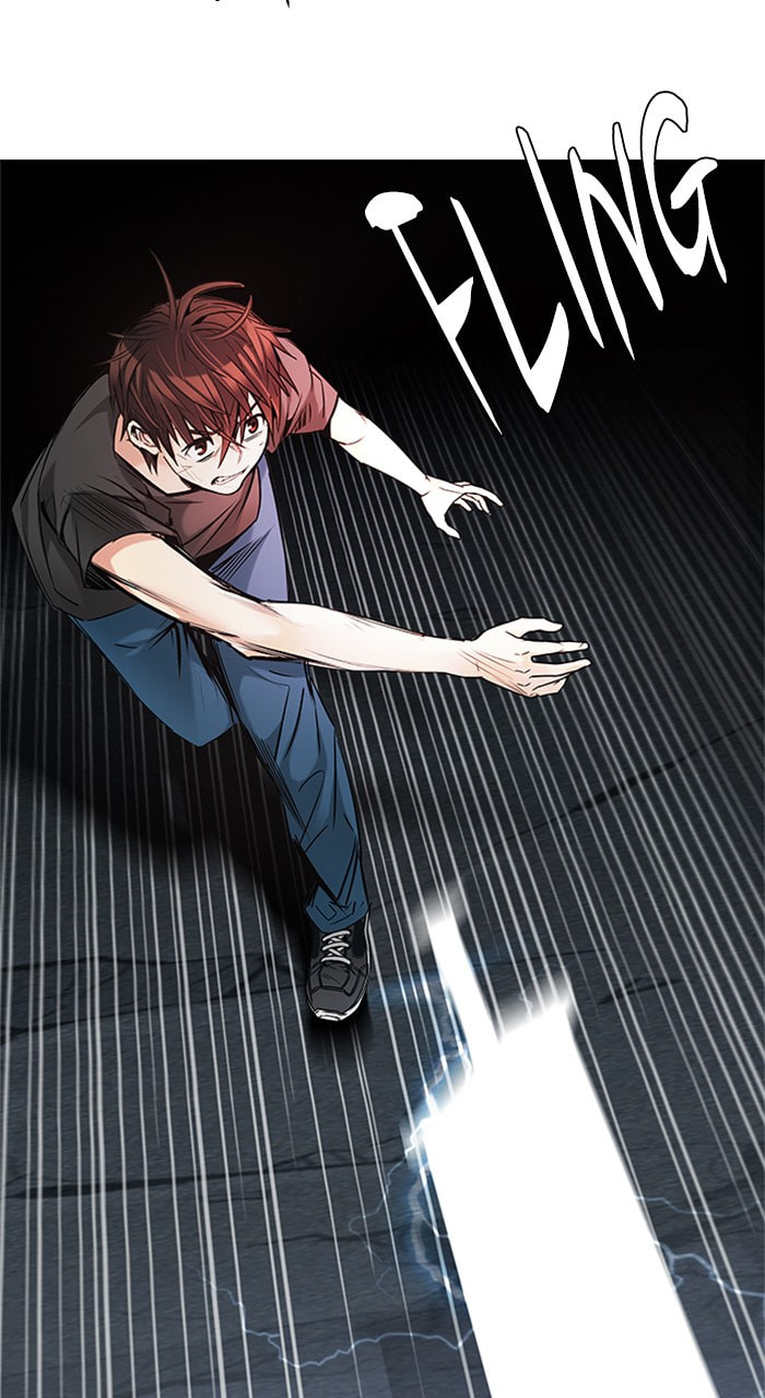 Read DICE chapter 197 image 98 on Lezhin